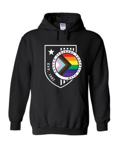 Boston Strikers Pride 2020 Hoodie