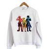 Brothers Crewneck Sweatshirt