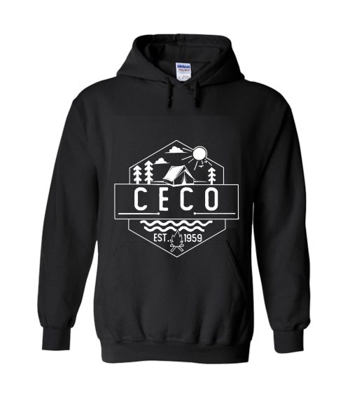 CECO Hoodie