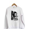 CONSPIRACY OF NOIR (BLACK) Crewneck Sweatshirt