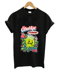 CTHUL-AID T-Shirt