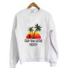 Cabo San Lucas Mexico Sweatshirt