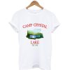 Camp Crystal Lake T-Shirt