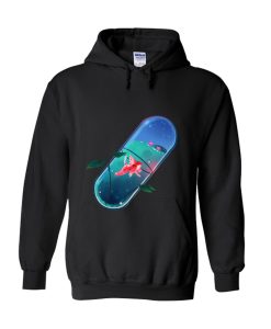 Capsule Hoodie