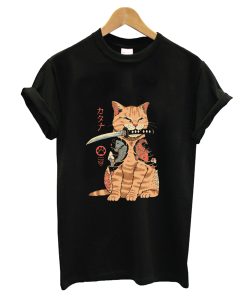 Catana Redefined T-Shirt