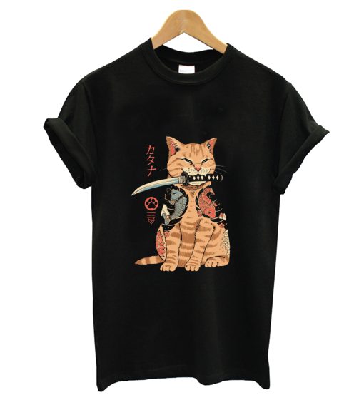 Catana Redefined T-Shirt