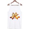 Chip and Dale Tank Top