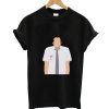 Chuck Bartowski T-Shirt