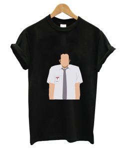 Chuck Bartowski T-Shirt