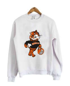 Cincinnati Bengals Sweatshirt