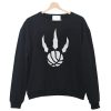 Claw of the North Sweatshirt