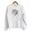 Cloud Strife Crewneck Sweatshirt