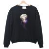 Cosmic Anomaly Crewneck Sweatshirt