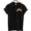 Crayon Rainbow T-Shirt