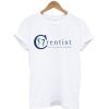Crentist Family Dental T-Shirt