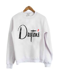 Dayton's Sweatshirt