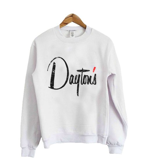 Dayton's Sweatshirt