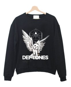 Deftones Diamond eyes Sweatshirt