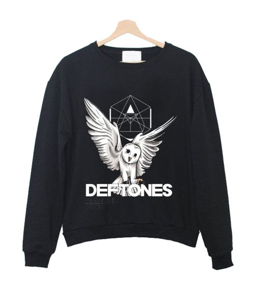 Deftones Diamond eyes Sweatshirt