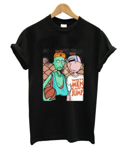 Doug can't jump T-Shirt