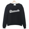 Dreamville Crewneck Sweatshirt