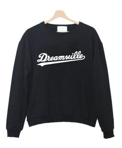 Dreamville Crewneck Sweatshirt