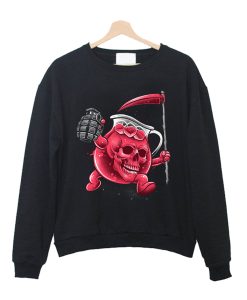 Drink of Death Hoodie