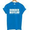 Dunder Mifflin T-Shirt