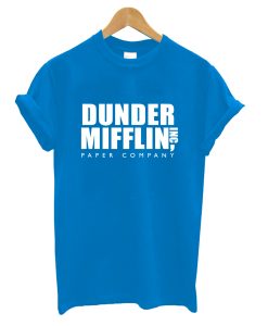 Dunder Mifflin T-Shirt