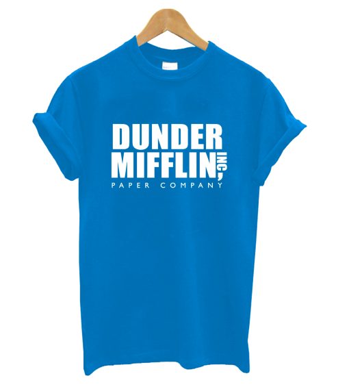 Dunder Mifflin T-Shirt