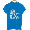 Dungeons & Dragons (Aged) T-Shirt