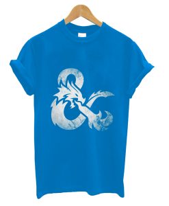 Dungeons & Dragons (Aged) T-Shirt