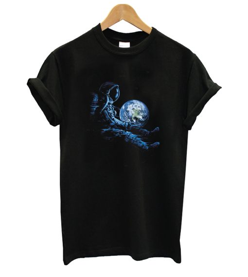 Earth Play T-Shirt