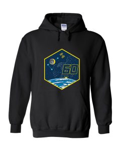 Expedition 60 Logo Hoodie