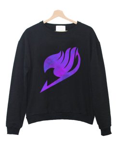 Fairy Tail Sweatshirt
