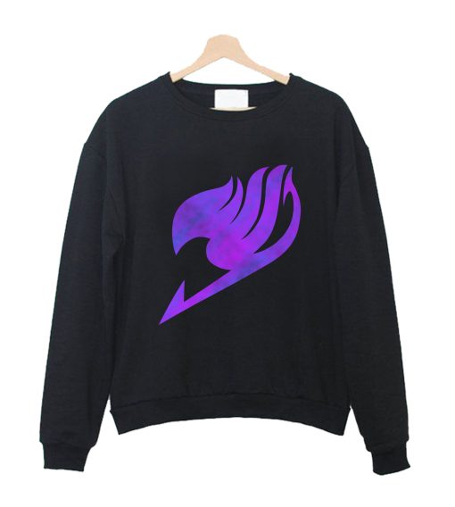 Fairy Tail Sweatshirt