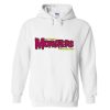 Famous Monsters of Filmland Hoodie