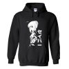 Fate Stay night & Fate Zero - SABER Hoodie