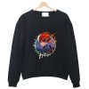 Fire and Ice Quirk Sweatshirt