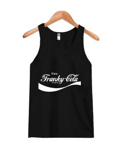 Franky Cola Tank Top
