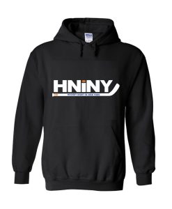 HNINY Alt Logo Hoodie