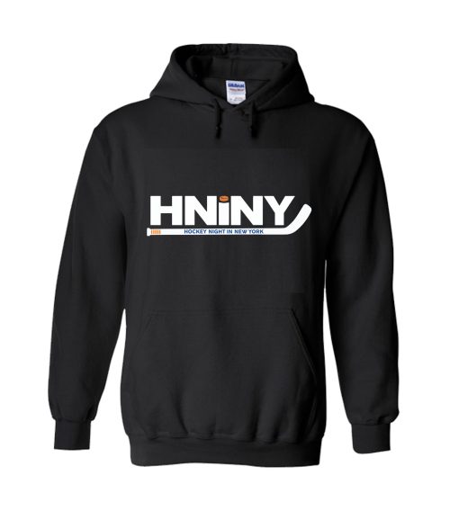 HNINY Alt Logo Hoodie