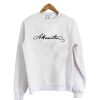 Hamilton Signature Sweatshirt