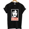 Hello Inigo Montoya T-Shirt