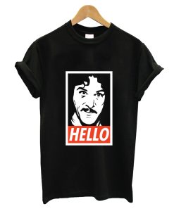 Hello Inigo Montoya T-Shirt