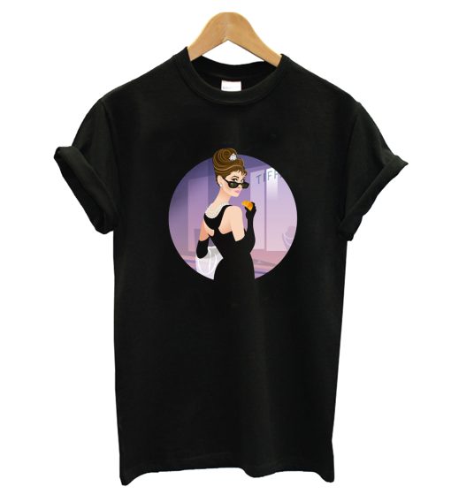 Holly T-Shirt