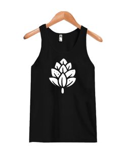 Hops Icon Tank Top