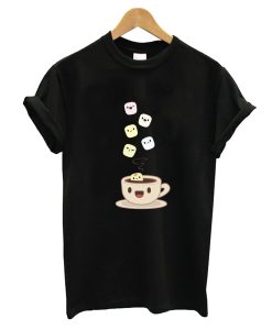 Hot Chocolate and Marshmallows T-Shirt