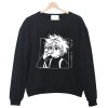 Hunter X Hunter Hoodie