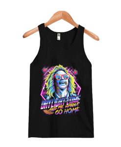 It's Showtime, Babe Tank Top